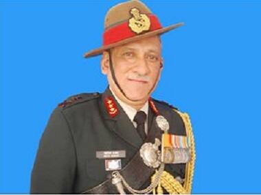 Lt Gen Bipin Rawat's appointment as next Army chief: Congress, Left hit out at Modi govt