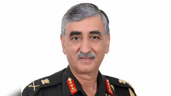 Lt Gen Praveen Bakshi meets Manohar Parrikar, officials term it 'courtesy call'