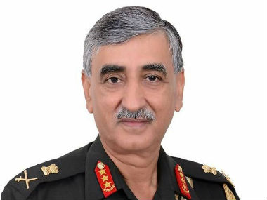 All you need to know about Praveen Bakshi, the frontrunner who was superseded to post of Army Chief All you need to know about Praveen Bakshi, the frontrunner who was superseded to post of Army Chief