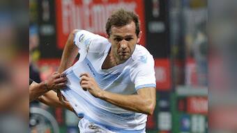 Serie A: Lazio's Senad Lulic in hot water after racist comments against Roma's Antonio Rudiger