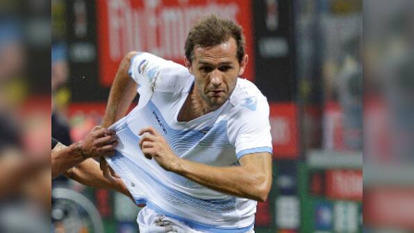Serie A: Lazio's Senad Lulic in hot water after racist comments against Roma's Antonio Rudiger