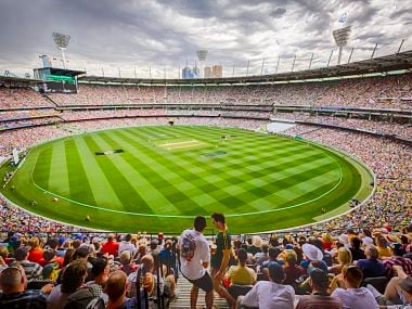 Australia vs Pakistan: Security beefed up at MCG for Boxing Day Test after terror-related arrests