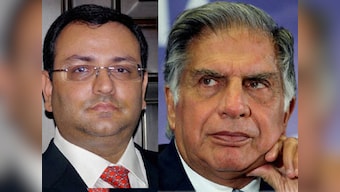 Supreme Court to hear Tata Sons plea challenging NCLAT decision restoring Cyrus Mistry as chairman today