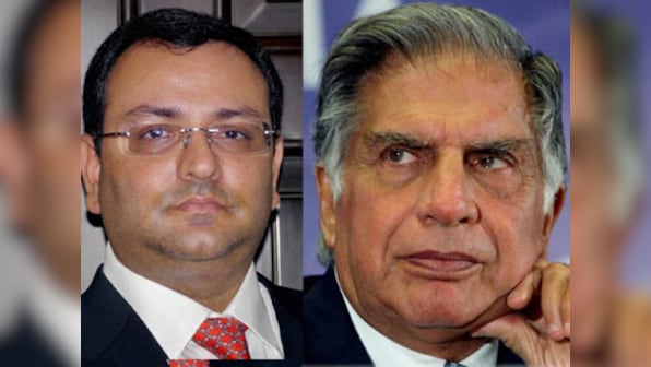 Supreme Court to hear Tata Sons plea challenging NCLAT decision restoring Cyrus Mistry as chairman today