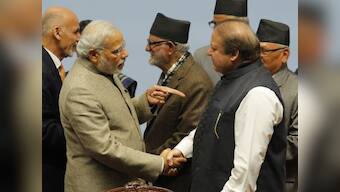 India-Pakistan ties: Modi's birthday wishes to Sharif don't signal policy change