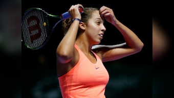 Australian Open 2017: Madison Keys to miss tournament after undergoing wrist surgery