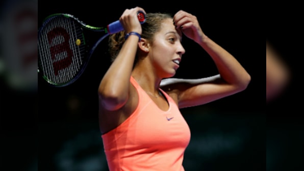 Australian Open 2017: Madison Keys to miss tournament after undergoing wrist surgery