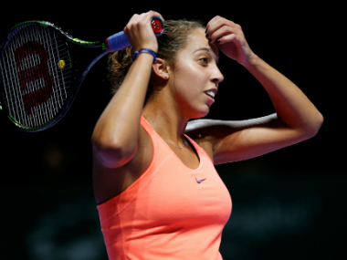 Australian Open 2017: Madison Keys to miss tournament after undergoing wrist surgery Australian Open 2017: Madison Keys to miss tournament after undergoing wrist surgery