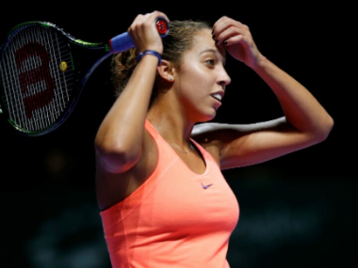 Australian Open 2017: Madison Keys to miss tournament after undergoing wrist surgery