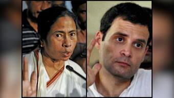 Rahul, Mamata call for Modi's resignation 'if cash circulation doesn't improve in 50 days'