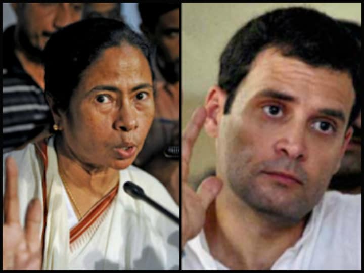 Rahul, Mamata call for Modi's resignation 'if cash circulation doesn't improve in 50 days'