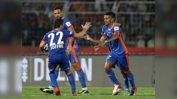 ISL 2016: FC Goa's wooden spoon season highlighted by leaky defence and tactical errors