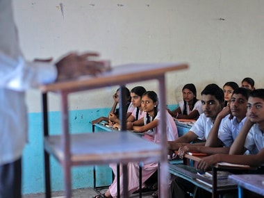 In South Delhi civic schools, over 1,600 posts for special educators are yet to be filled