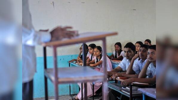 In South Delhi civic schools, over 1,600 posts for special educators are yet to be filled