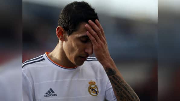 Former Real Madrid players face tax fraud charges by Spanish prosecutors