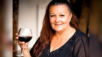 Meet Mariketty Grana, who brought authentic Greek cuisine to Goa with her eatery, Thalassa