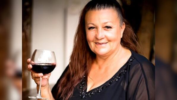 Meet Mariketty Grana, who brought authentic Greek cuisine to Goa with her eatery, Thalassa