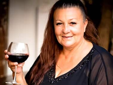 Meet Mariketty Grana, who brought authentic Greek cuisine to Goa with her eatery, Thalassa