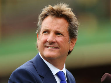 Australia vs Pakistan: Commentator Mark Nicholas hospitalised on Day 1 of Boxing Day Test Australia vs Pakistan: Commentator Mark Nicholas hospitalised on Day 1 of Boxing Day Test