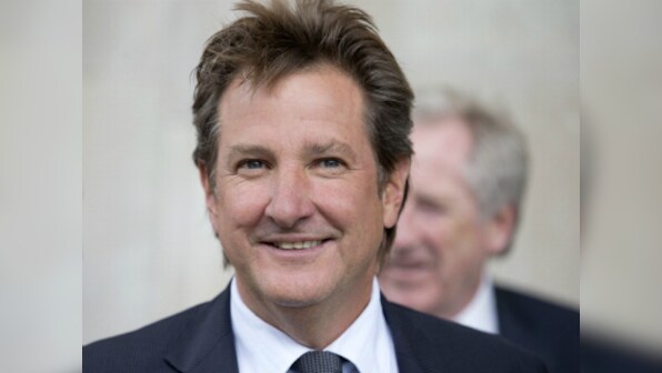 Australia vs Pakistan: Mark Nicholas taken to the hospital again after falling ill on Day 3