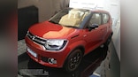 2017 Maruti Suzuki Ignis: Five things that you should know