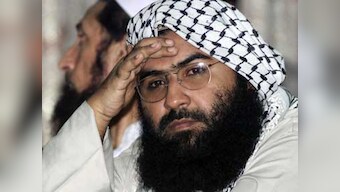 China blocks proposal at UN to list Masood Azhar as terrorist; India dismayed at 'double standards'