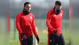 Premier League: Manchester United open to offers for Memphis Depay, Morgan Schneiderlin