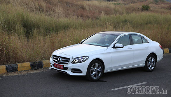 Mercedes Benz India To Hike Prices Across Range From January 1 17 Auto News Firstpost