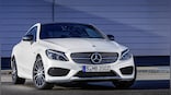 Mercedes-AMG C 43 4Matic Coupe to be launched in India on Dec 14