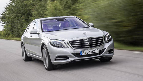 Mercedes-Benz India hoping for delicensing of all radar frequencies Mercedes-Benz India hoping for delicensing of all radar frequencies