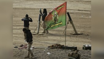 Mosul battle intensifies: 24 killed in an attack by Islamic State