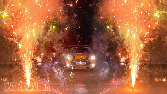 Living with a sportscar: Mini Cooper S JCW Living with a sportscar: Mini Cooper S JCW