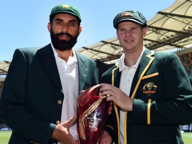 Struggling Australia eye redemption against vulnerable Pakistan in three-match Test series