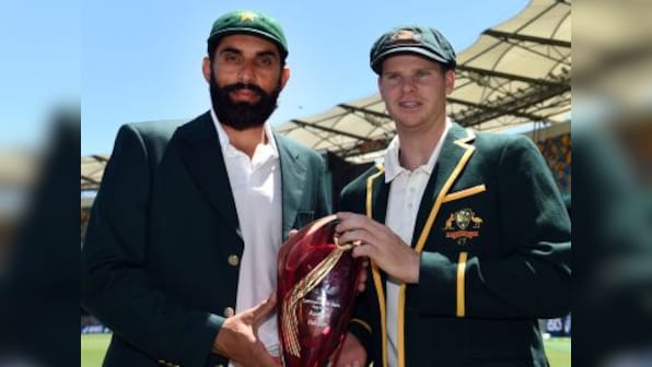 Struggling Australia eye redemption against vulnerable Pakistan in three-match Test series