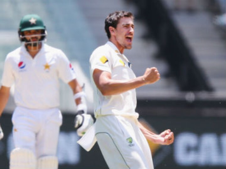 Australia vs Pakistan, 2nd Test: Steve Smith hails Mitchell Starc's all-round display on Day 5 as world-class