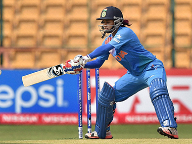Women's Asia Cup T20: Mithali Raj delivers stunning knock to help India beat Pakistan in final Women's Asia Cup T20: Mithali Raj delivers stunning knock to help India beat Pakistan in final