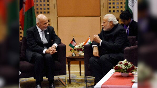 Why India's increased military assistance to Afghanistan is a step in the right direction