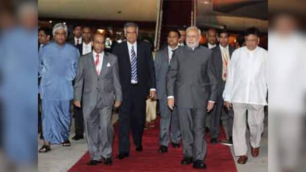 India-Sri Lanka ties: Relations improved in 2016, but China's influence a cause for concern