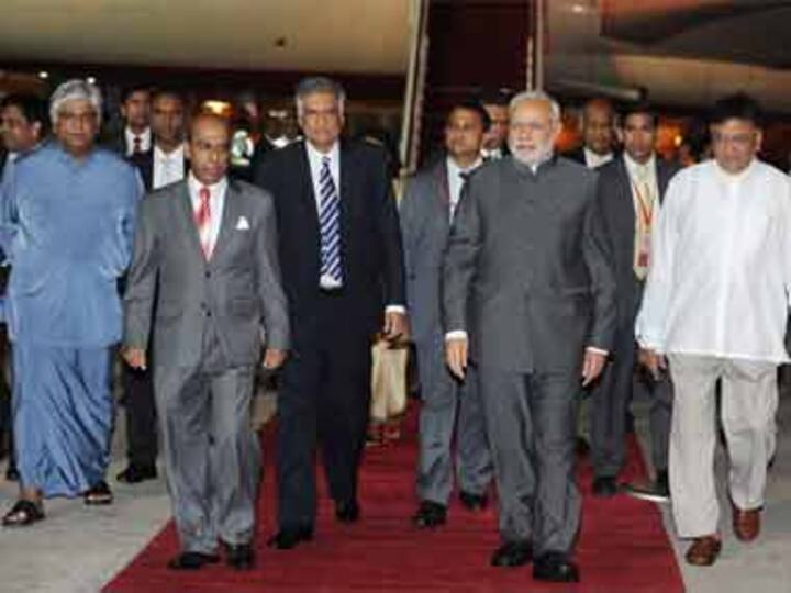 India-Sri Lanka ties: Relations improved in 2016, but China's influence a cause for concern