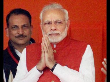 UP Election 2017: Muslim weavers in Varanasi back SP-Congress, feel alienated by BJP UP Election 2017: Muslim weavers in Varanasi back SP-Congress, feel alienated by BJP