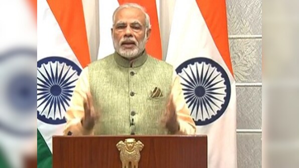 Modi speech: PM thanks Indians for standing by demonetisation, rewards them with sops