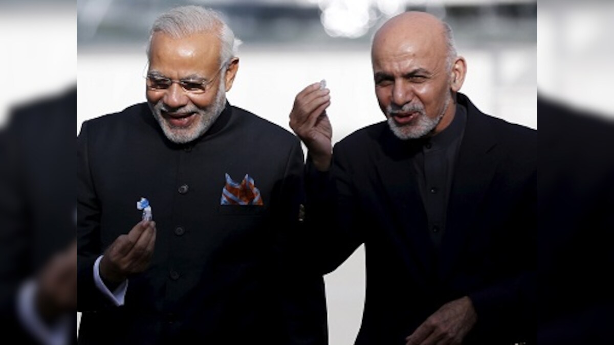 India's reluctance to play greater role in Afghanistan shows Modi govt unwilling to shed Nehruvian foreign policy just yet