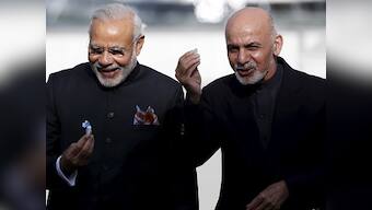 India's reluctance to play greater role in Afghanistan shows Modi govt unwilling to shed Nehruvian foreign policy just yet