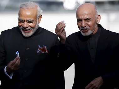 India's reluctance to play greater role in Afghanistan shows Modi govt unwilling to shed Nehruvian foreign policy just yet