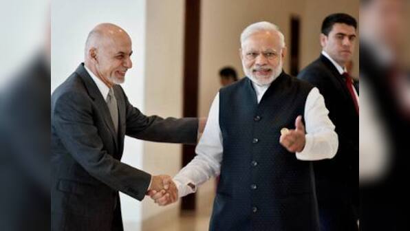 Heart of Asia Summit: Full Text of Narendra Modi's inaugural address at the 6th annual conference