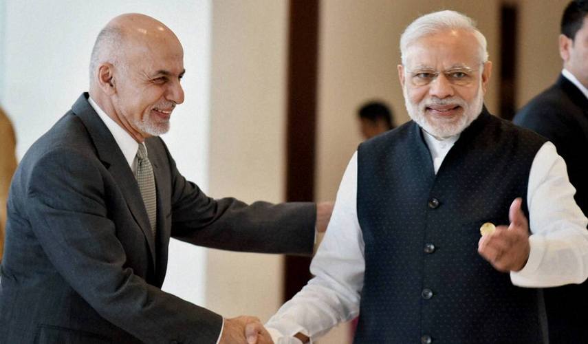 Heart of Asia Summit: Terrorism takes centre stage, Modi calls for 'resolute' action Heart of Asia Summit: Terrorism takes centre stage, Modi calls for 'resolute' action