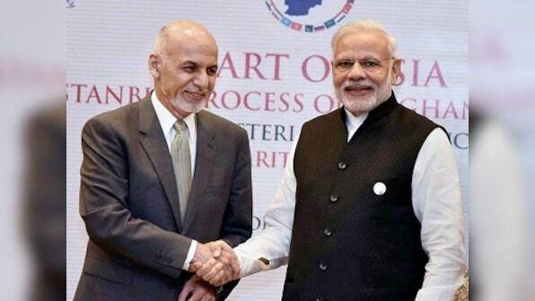 Heart of Asia summit: Afghanistan prez wants intervention on Pakistan; 'no blame games'