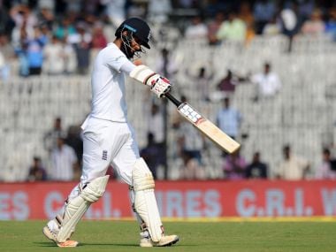 India vs England, 5th Test: Visitors succumb to Ravindra Jadeja, lose by innings and 75 runs