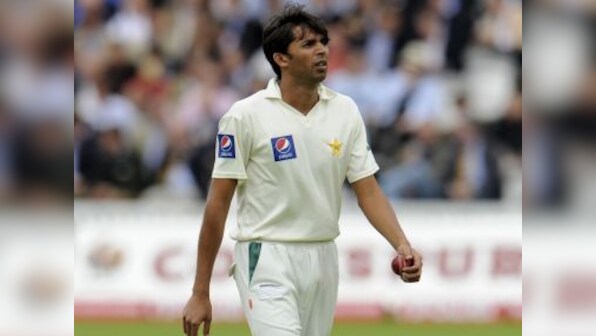 Rahul Dravid, VVS Laxman were the best batsmen I bowled to: Pakistan's Mohammad Asif