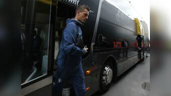 Premier League: Manchester United boss Jose Mourinho willing to sell Morgan Schneiderlin